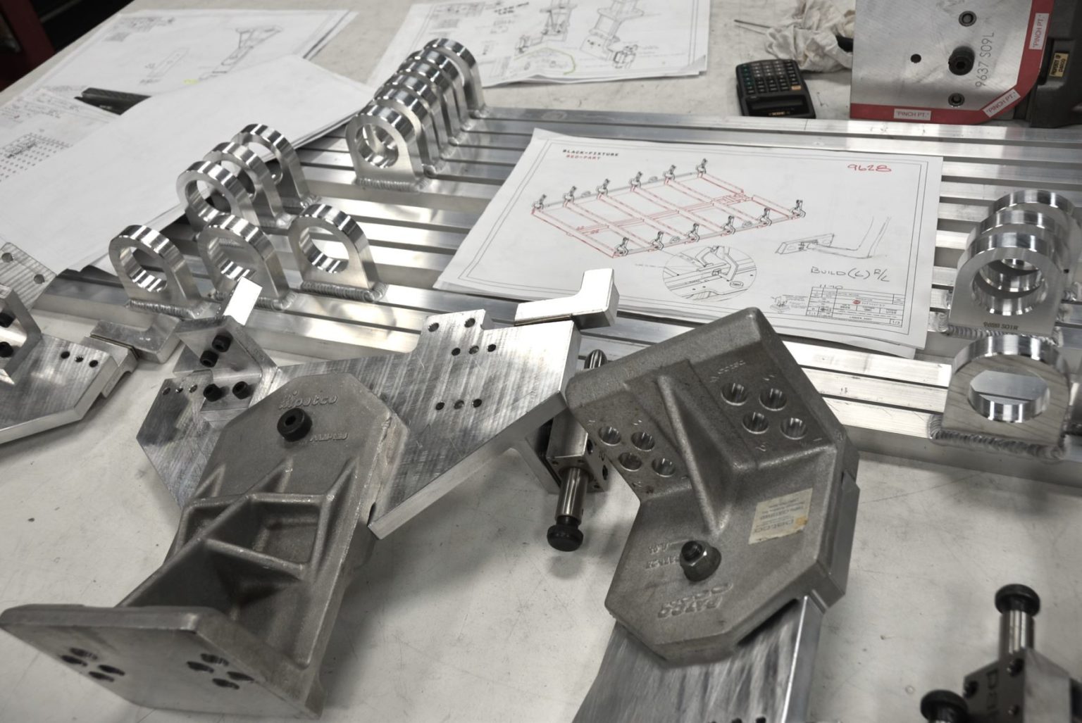 PATCO - Sharp Tooling Solutions